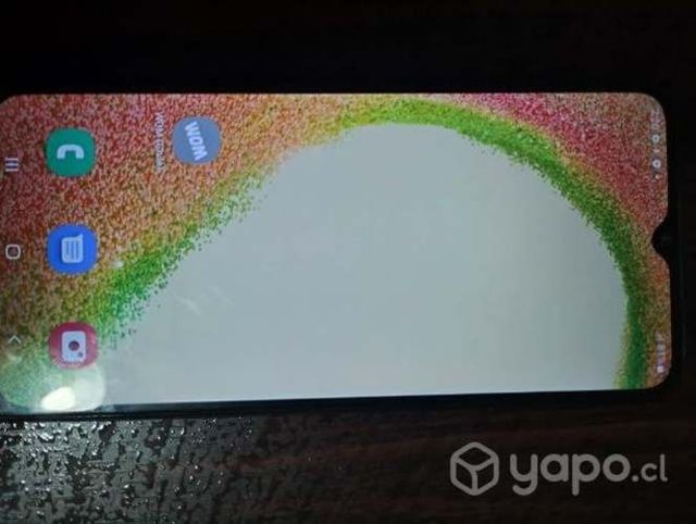 Celular Samsung Galaxy a04