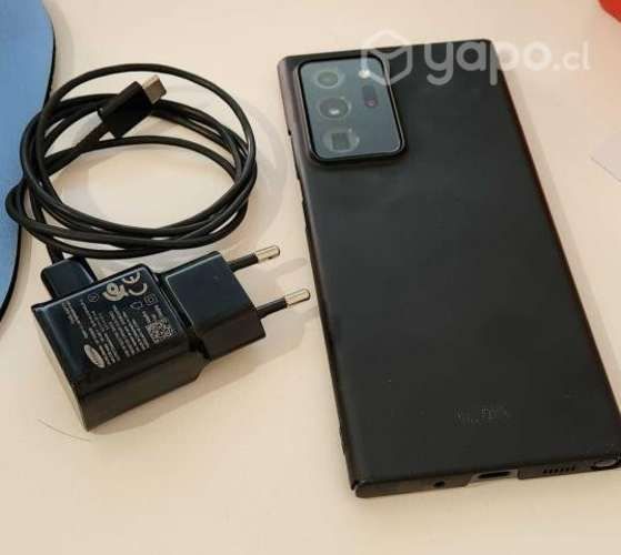 Note 20 Ultra (en Temuco)