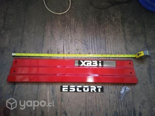 Mica Reflectante Ford, Escort