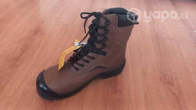 Botines de Seguridad Nuevos