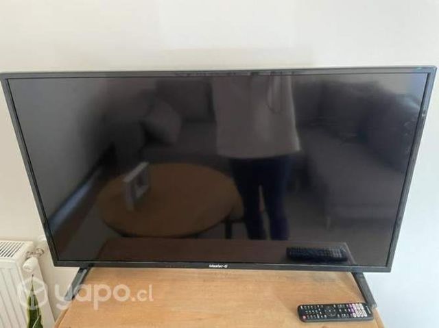 LED Smart TV 40 full HD