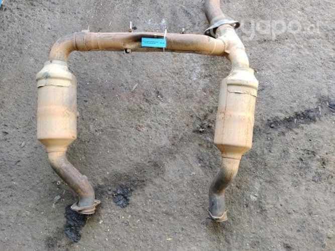 Cataliticos (FFP2280) Ford F150 Platinum 2020