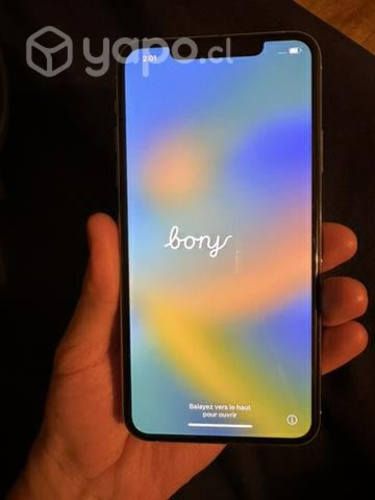 IPhone 14Pro Max 256 GB batería al 75%