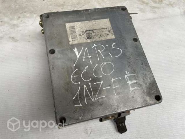 Computador Toyota Yaris Ecco 1Nz-FE 2003