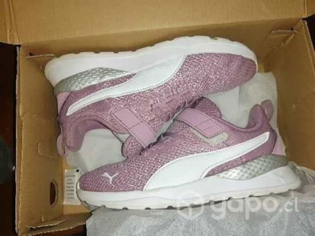 Zapatillas puma