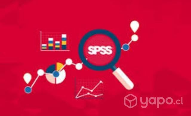 Spss análisis estadístico de datos
