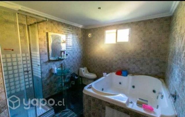 Se arrienda hermosa casa familiar ciudad satelite