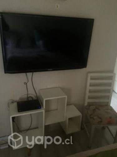 Lindo arrimo buenas condiciones