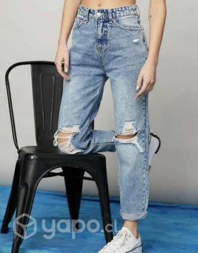 Pantalon Americanino