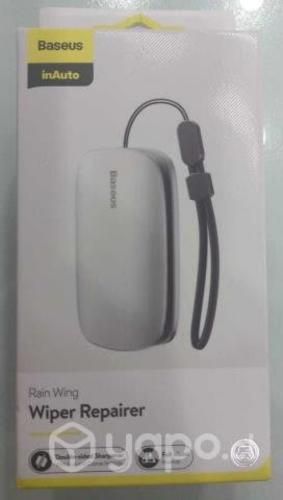 Reparador de plumillas de parabrisas