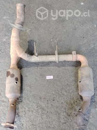 Cataliticos (FFB297) Ford F150 Platinum 3.5 4x4 2