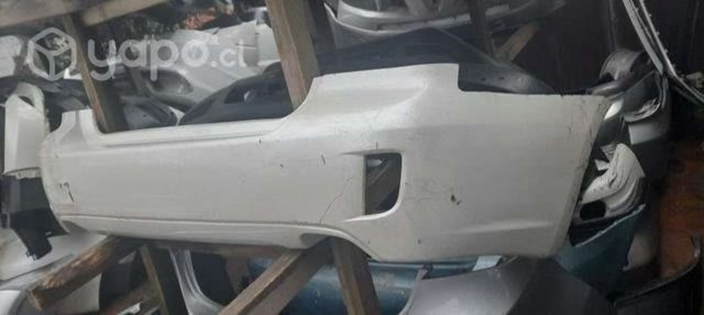 Subaru legacy 2008 original