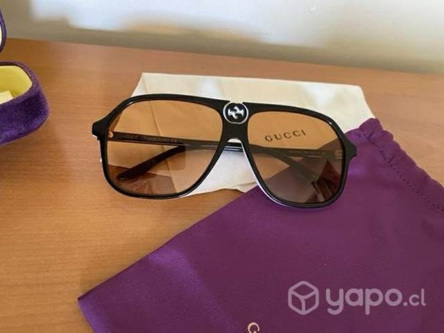 Gafas de sol Gucci modelo GG0734S