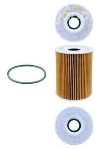 Filtro de aceite Porshe 911/Macan/Cayenne/Panamera