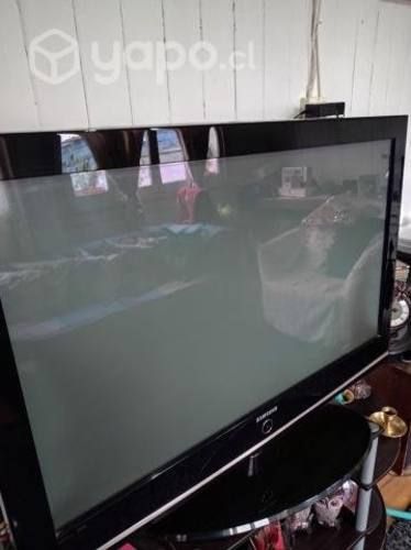 Televisor plasma