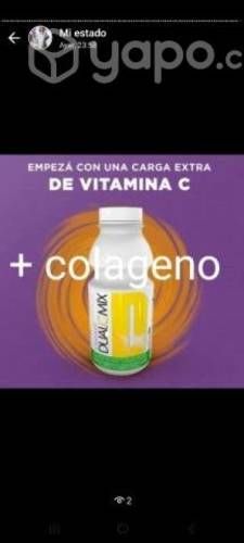 Vitamina C