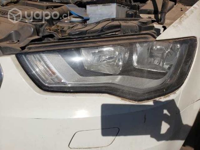 Optico Lh Audi A3 2013 adelante