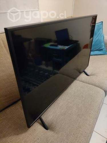 Smart Tv samsung un43nu7100g 43"