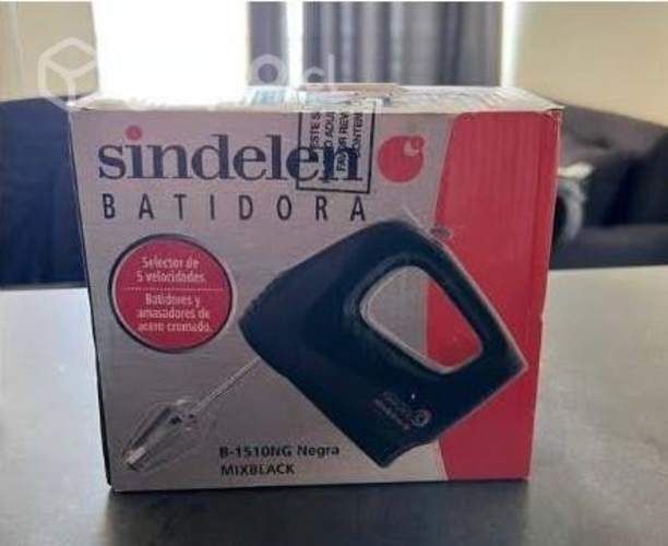Batidora Marca Sindelen