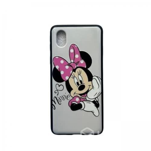 Carcasa para samsung a 01 core