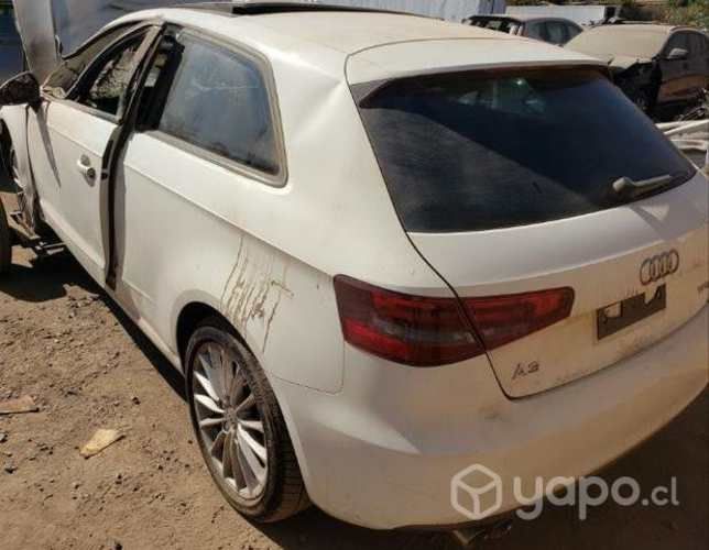 Foco Trasero Audi A3 2015