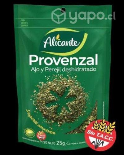 Provenzal