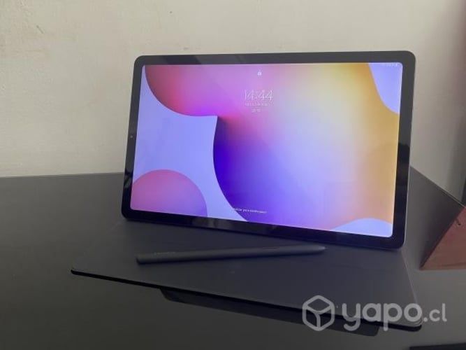 Tablet Galaxie S6 Lite Samsung