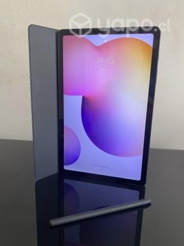 Tablet Galaxie S6 Lite Samsung