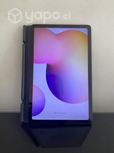 Tablet Galaxie S6 Lite Samsung