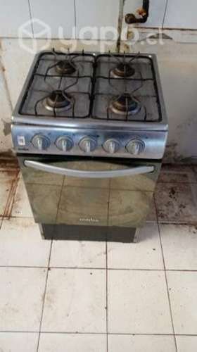 Cocina Mabe funcionando al 100%