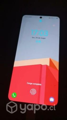 Samsung galaxy s21 fe