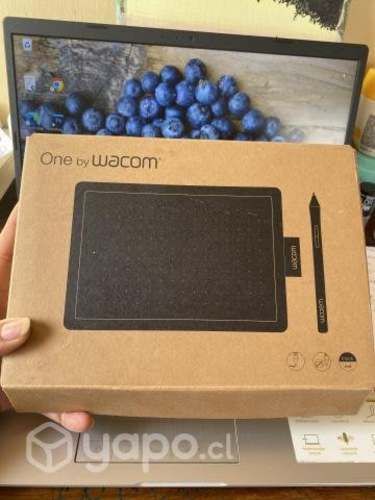 Tableta wacom