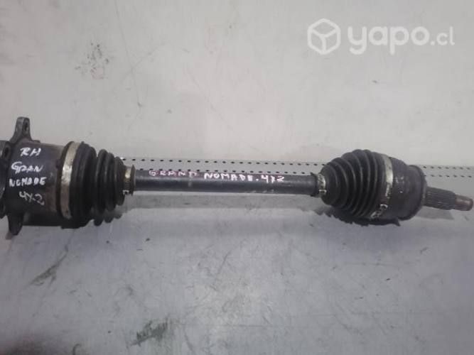 Homocinetica trasera RH GRAN NOMADE 4X2