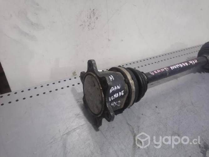 Homocinetica trasera RH GRAN NOMADE 4X2