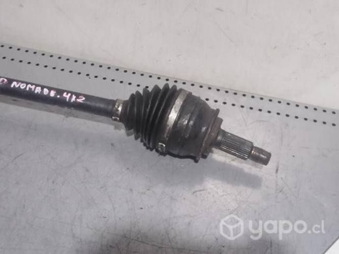 Homocinetica trasera RH GRAN NOMADE 4X2
