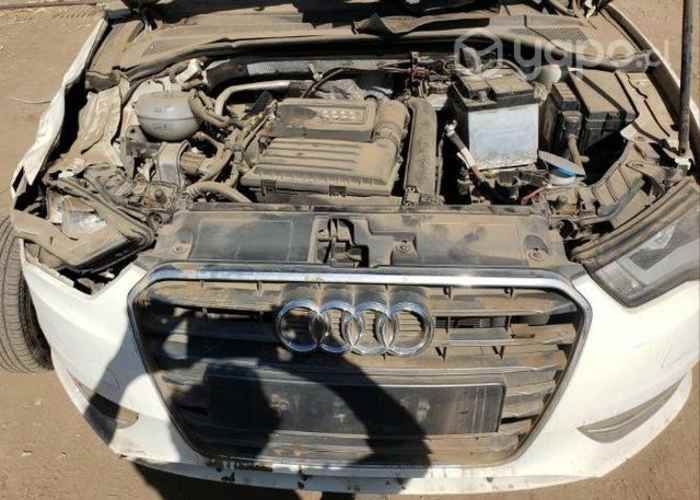 Motor Audi A3 1.4 Turbo 2016