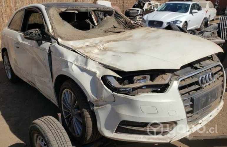 Motor Audi A3 1.4 Turbo 2016