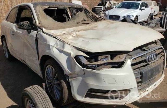 Motor Audi A3 1.4 Turbo 2016