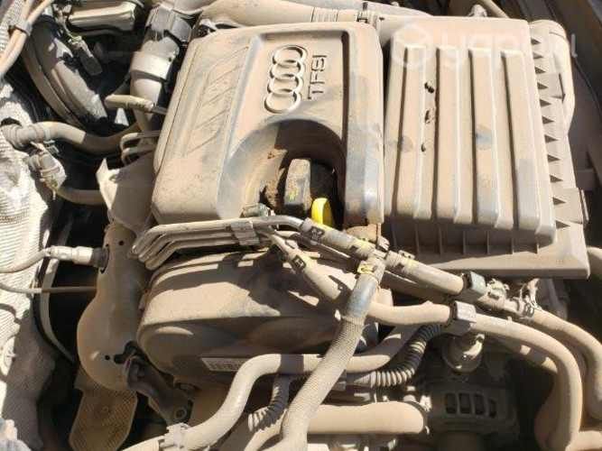 Motor Audi A3 1.4 Turbo 2016
