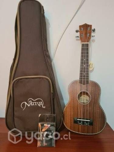 Ukele soprano nativa ku-ko-s