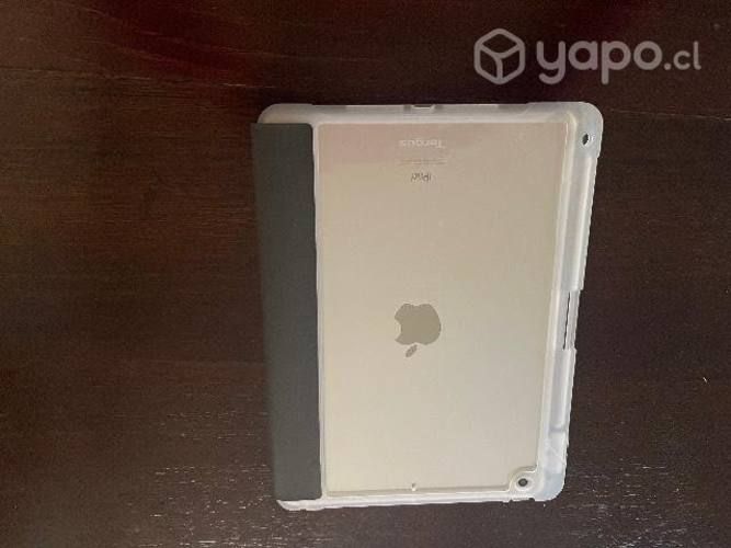 APPLE IPAD 10,2" / 64GB / WIFI / 9GEN / Gris