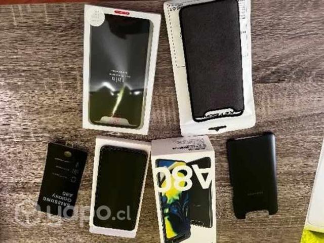 Samsung A80