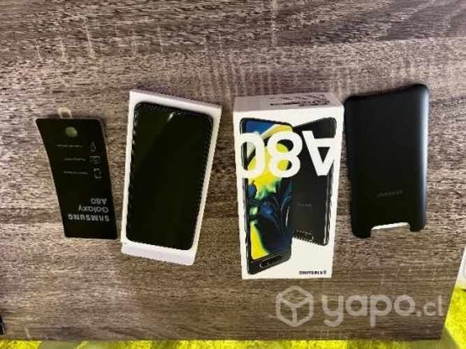 Samsung A80
