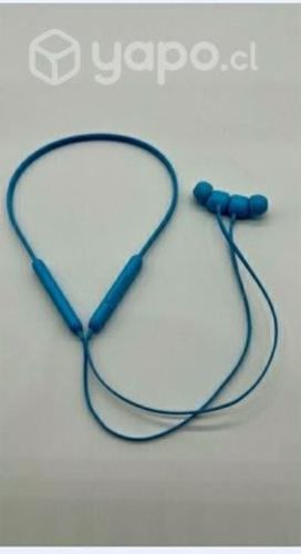 Audífonos Beats Flex Azul Flama
