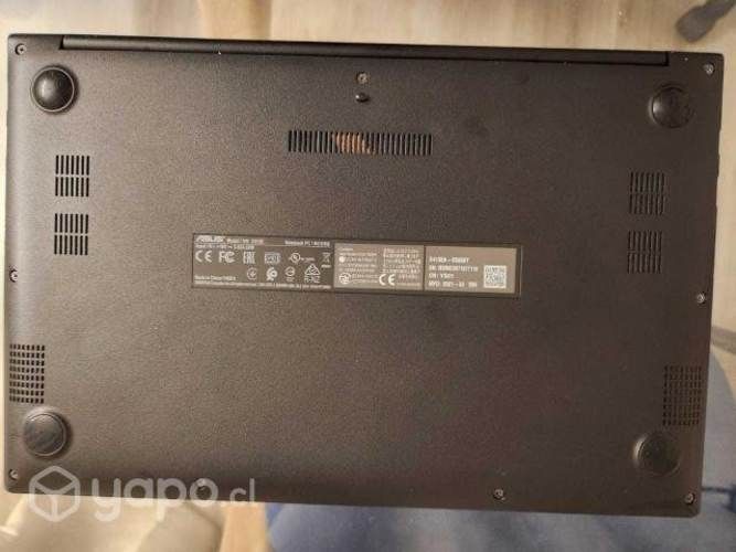 Notebook Asus VivoBook 14 X413EA-EB669T Core i5-11