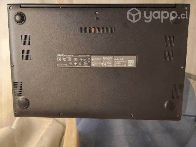 Notebook Asus VivoBook 14 X413EA-EB669T Core i5-11