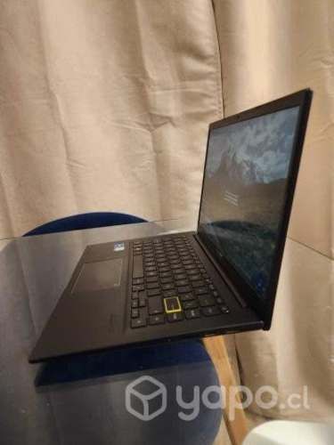 Notebook Asus VivoBook 14 X413EA-EB669T Core i5-11