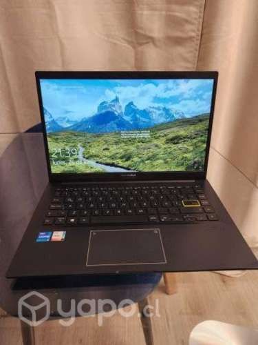 Notebook Asus VivoBook 14 X413EA-EB669T Core i5-11