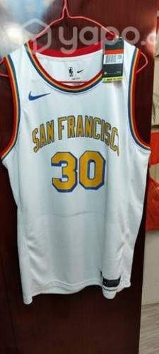 Camisetas NBA Stephen Curry