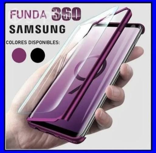Funda 360 Modelos Samsung